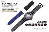 VS新品预售：2019日内瓦沛纳海新款：PAM979—PAM616的弟弟：全新碳纤维表盘